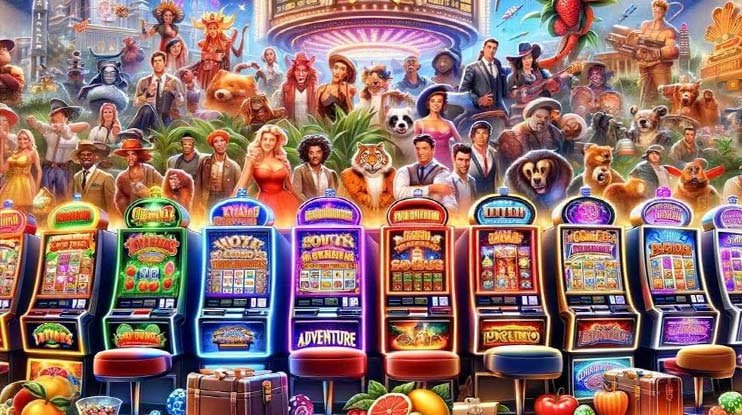 Exciting casino and sports betting experience on mobile devices in the Philippines